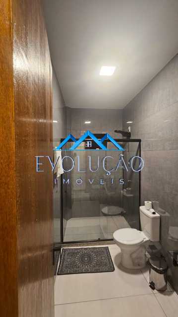 Espetacular - Casa em Condomínio 3 quartos à venda Rio de Janeiro,RJ Campo Grande - R$ 600.000 - V0516