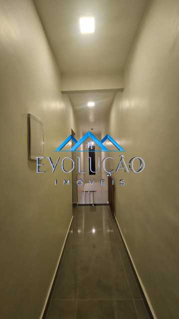 Espetacular - Casa em Condomínio 3 quartos à venda Rio de Janeiro,RJ Campo Grande - R$ 600.000 - V0516