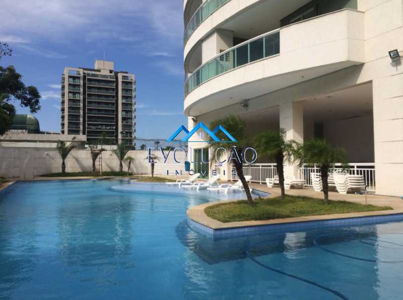 Conheça IMG_3218. do imóvel - Apartamento 2 quartos à venda Rio de Janeiro,RJ Recreio dos Bandeirantes - R$ 495.000 - V0515 - 1 IMG_3218. - 1