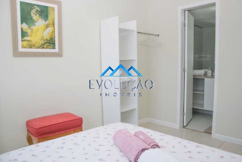 Excelente - Apartamento 2 quartos à venda Rio de Janeiro,RJ Recreio dos Bandeirantes - R$ 495.000 - V0515