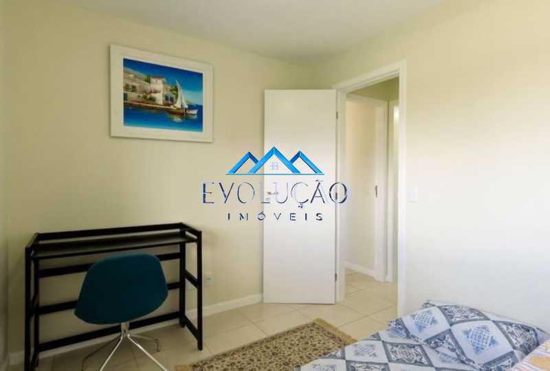 Excelente - Apartamento 2 quartos à venda Rio de Janeiro,RJ Recreio dos Bandeirantes - R$ 495.000 - V0515