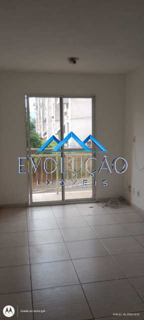 Condomínio ROSSI IDEAL - Apartamento 3 quartos à venda Rio de Janeiro,RJ Campo Grande - R$ 175.000 - V0517