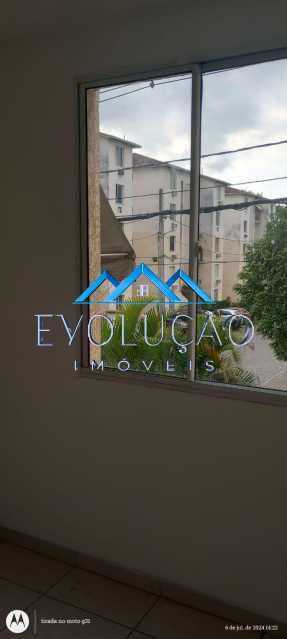 Condomínio ROSSI IDEAL - Apartamento 3 quartos à venda Rio de Janeiro,RJ Campo Grande - R$ 175.000 - V0517