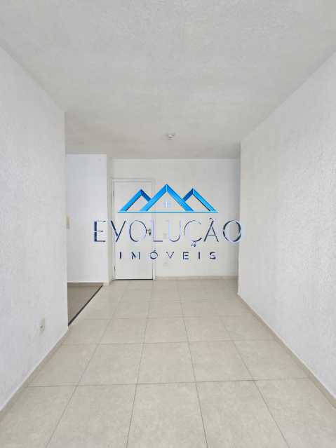 Apartamento 1 quarto à venda Rio de Janeiro,RJ Cosmos - R$ 110.000 - V0518