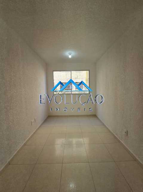 Apartamento 1 quarto à venda Rio de Janeiro,RJ Cosmos - R$ 110.000 - V0518