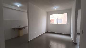 Apartamento 2 quartos à venda Rio de Janeiro,RJ Cosmos - R$ 130.000 - V0519
