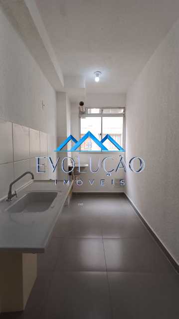 Apartamento 2 quartos à venda Rio de Janeiro,RJ Cosmos - R$ 130.000 - V0519