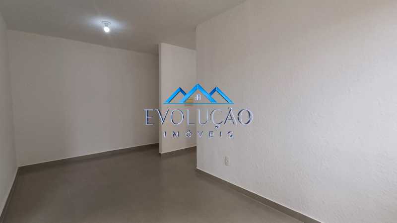 Apartamento 2 quartos à venda Rio de Janeiro,RJ Cosmos - R$ 130.000 - V0519