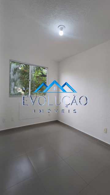 Apartamento 2 quartos à venda Rio de Janeiro,RJ Cosmos - R$ 130.000 - V0519