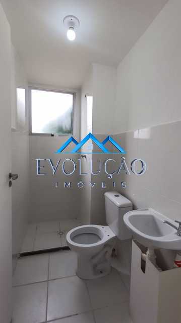 Apartamento 2 quartos à venda Rio de Janeiro,RJ Cosmos - R$ 130.000 - V0519