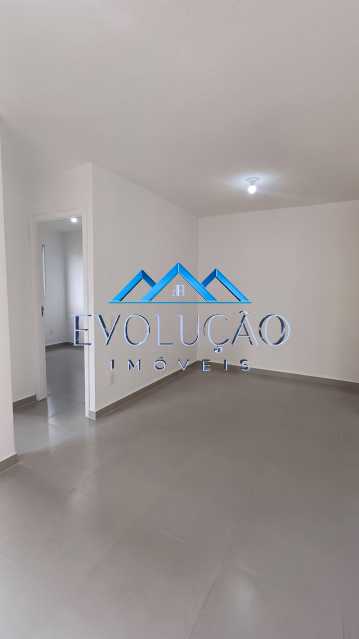 Apartamento 2 quartos à venda Rio de Janeiro,RJ Cosmos - R$ 130.000 - V0519