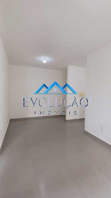 Apartamento 2 quartos à venda Rio de Janeiro,RJ Cosmos - R$ 130.000 - V0519