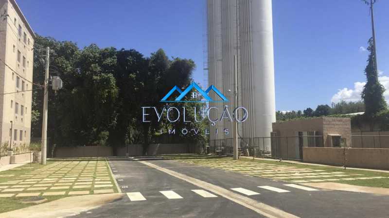 Apartamento 2 quartos à venda Rio de Janeiro,RJ Cosmos - R$ 130.000 - V0519