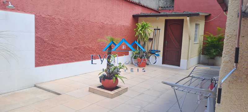 Ótima localização - Casa 3 quartos à venda Rio de Janeiro,RJ Campo Grande - R$ 750.000 - V0520