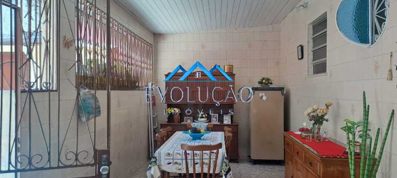 Ótima localização - Casa 3 quartos à venda Rio de Janeiro,RJ Campo Grande - R$ 750.000 - V0520