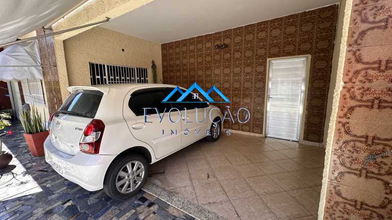 Ótima localização - Casa 3 quartos à venda Rio de Janeiro,RJ Campo Grande - R$ 650.000 - V0520