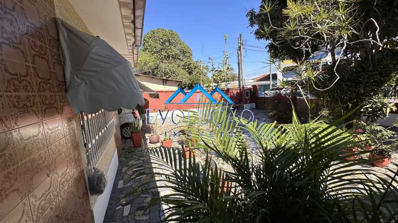 Ótima localização - Casa 3 quartos à venda Rio de Janeiro,RJ Campo Grande - R$ 650.000 - V0520