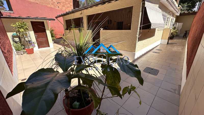 Ótima localização - Casa 3 quartos à venda Rio de Janeiro,RJ Campo Grande - R$ 650.000 - V0520