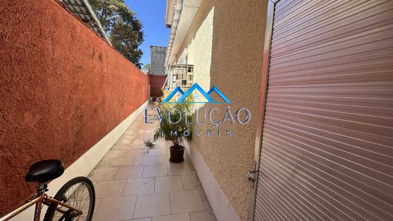 Ótima localização - Casa 3 quartos à venda Rio de Janeiro,RJ Campo Grande - R$ 650.000 - V0520