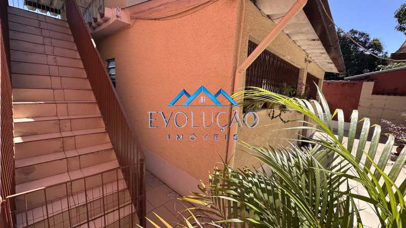 Ótima localização - Casa 3 quartos à venda Rio de Janeiro,RJ Campo Grande - R$ 650.000 - V0520