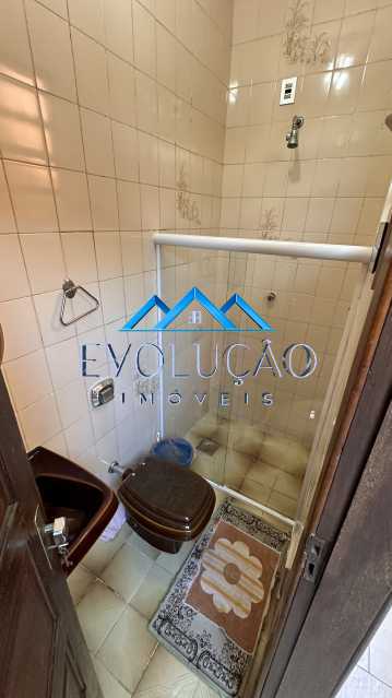 Ótima localização - Casa 3 quartos à venda Rio de Janeiro,RJ Campo Grande - R$ 650.000 - V0520