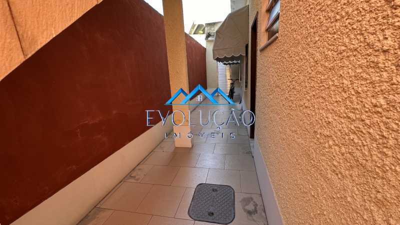Ótima localização - Casa 3 quartos à venda Rio de Janeiro,RJ Campo Grande - R$ 650.000 - V0520