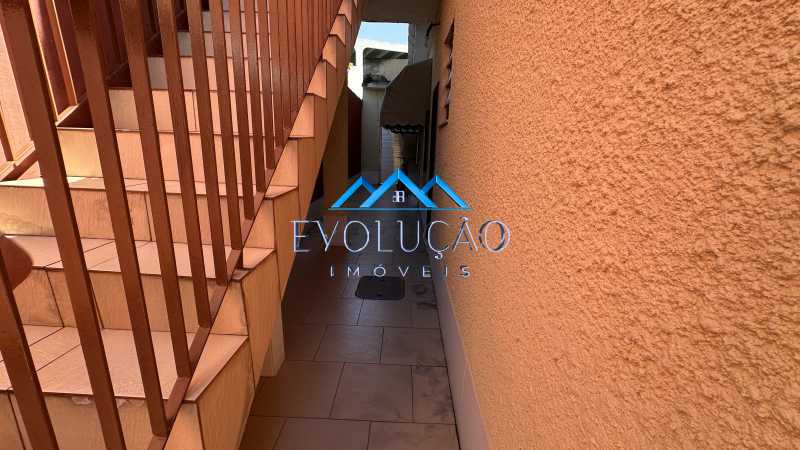 Ótima localização - Casa 3 quartos à venda Rio de Janeiro,RJ Campo Grande - R$ 650.000 - V0520