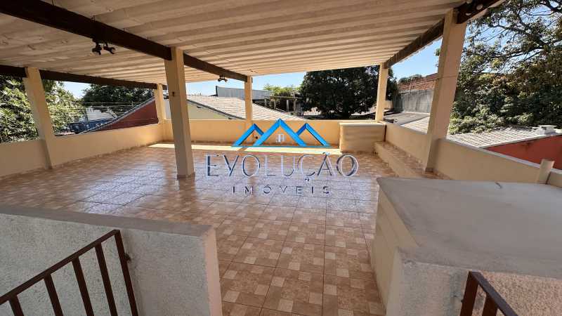 Ótima localização - Casa 3 quartos à venda Rio de Janeiro,RJ Campo Grande - R$ 650.000 - V0520