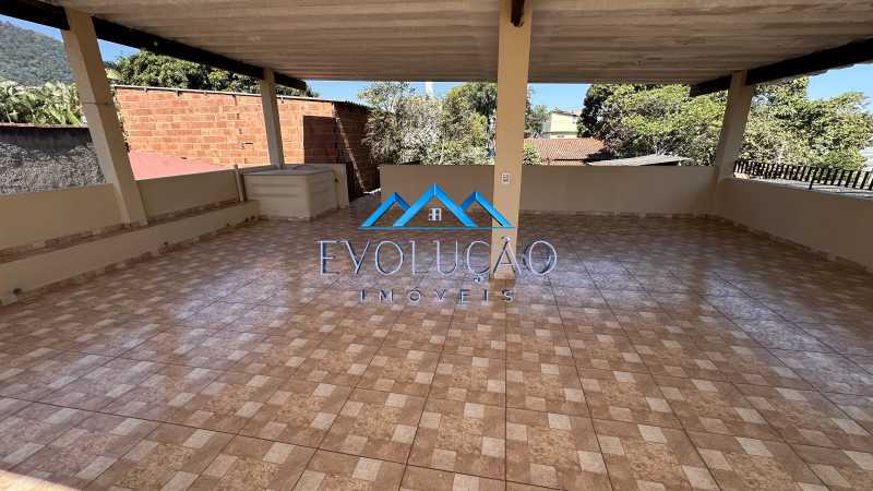 Ótima localização - Casa 3 quartos à venda Rio de Janeiro,RJ Campo Grande - R$ 650.000 - V0520