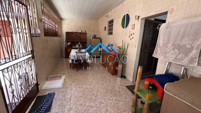 Ótima localização - Casa 3 quartos à venda Rio de Janeiro,RJ Campo Grande - R$ 650.000 - V0520