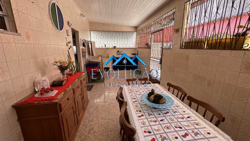 Ótima localização - Casa 3 quartos à venda Rio de Janeiro,RJ Campo Grande - R$ 650.000 - V0520