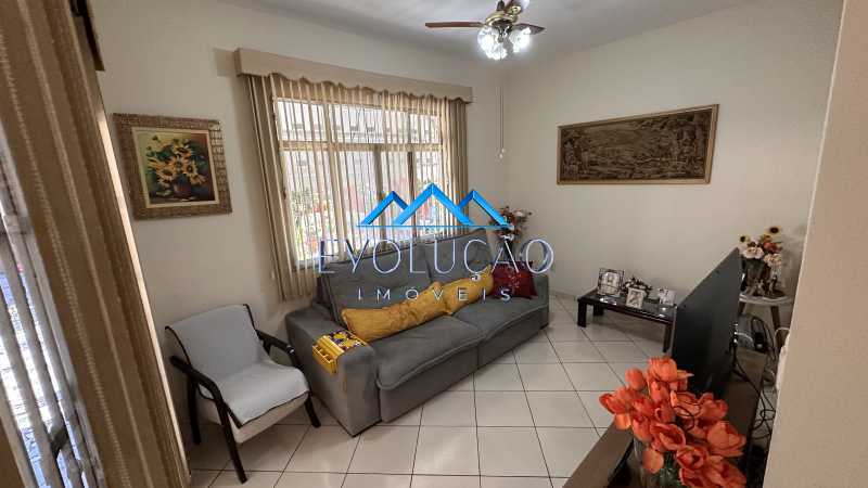 Ótima localização - Casa 3 quartos à venda Rio de Janeiro,RJ Campo Grande - R$ 650.000 - V0520