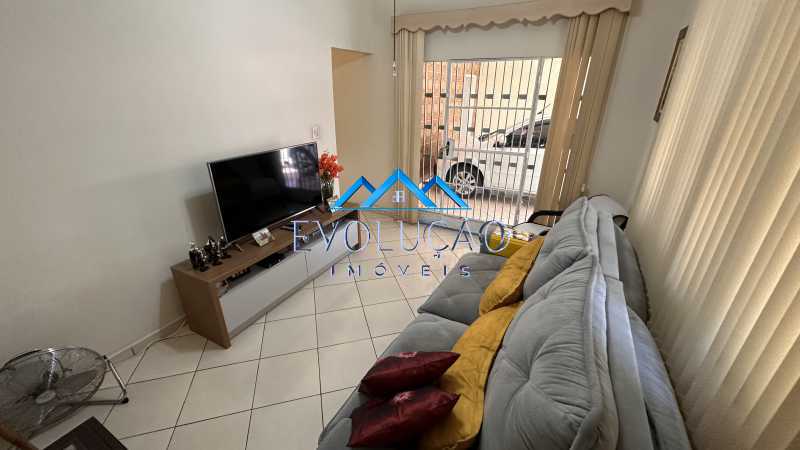 Ótima localização - Casa 3 quartos à venda Rio de Janeiro,RJ Campo Grande - R$ 650.000 - V0520