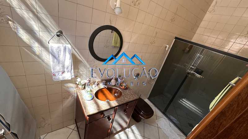 Ótima localização - Casa 3 quartos à venda Rio de Janeiro,RJ Campo Grande - R$ 650.000 - V0520