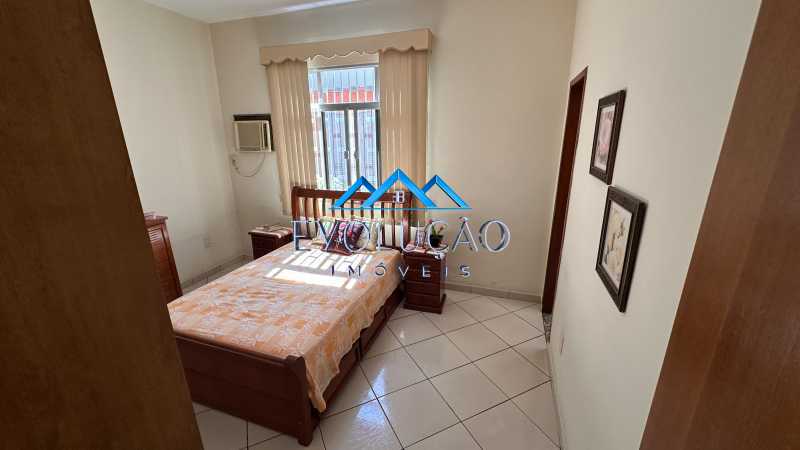 Ótima localização - Casa 3 quartos à venda Rio de Janeiro,RJ Campo Grande - R$ 650.000 - V0520