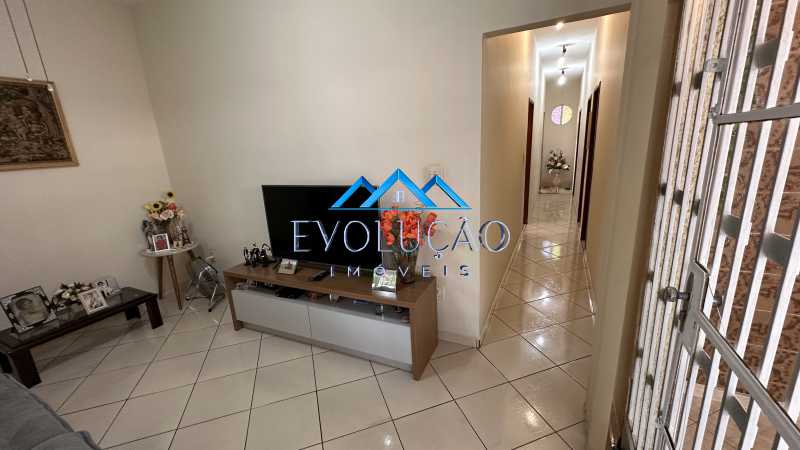 Ótima localização - Casa 3 quartos à venda Rio de Janeiro,RJ Campo Grande - R$ 650.000 - V0520