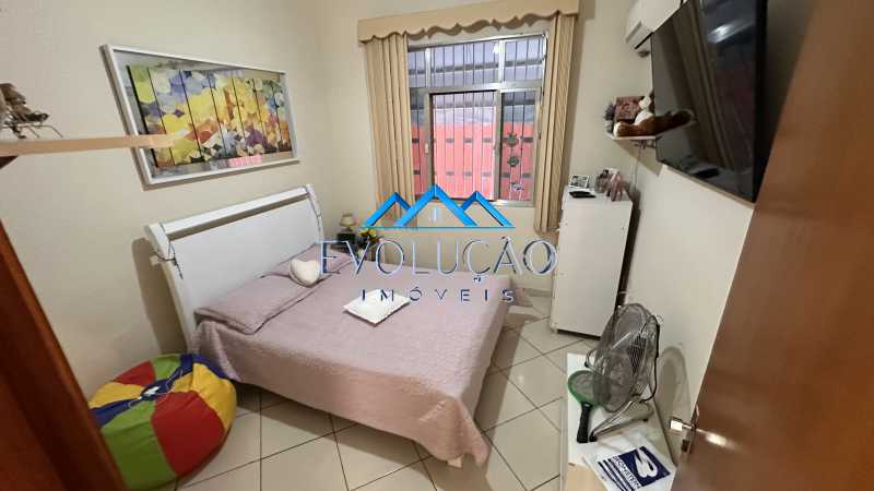 Ótima localização - Casa 3 quartos à venda Rio de Janeiro,RJ Campo Grande - R$ 650.000 - V0520