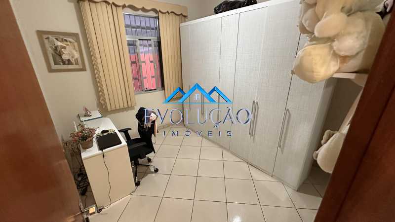 Ótima localização - Casa 3 quartos à venda Rio de Janeiro,RJ Campo Grande - R$ 650.000 - V0520