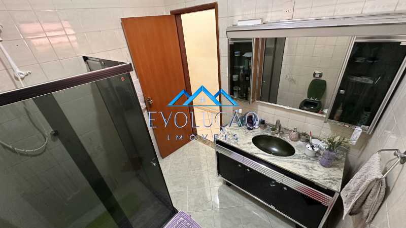 Ótima localização - Casa 3 quartos à venda Rio de Janeiro,RJ Campo Grande - R$ 650.000 - V0520