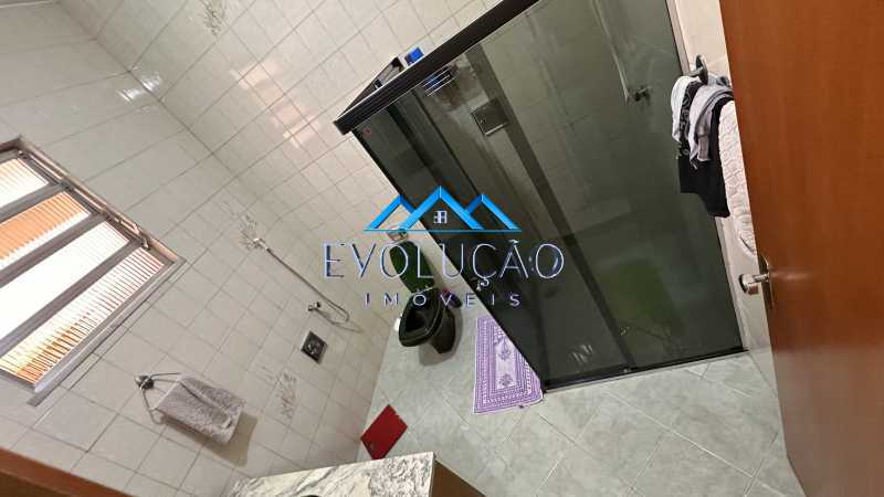 Ótima localização - Casa 3 quartos à venda Rio de Janeiro,RJ Campo Grande - R$ 650.000 - V0520