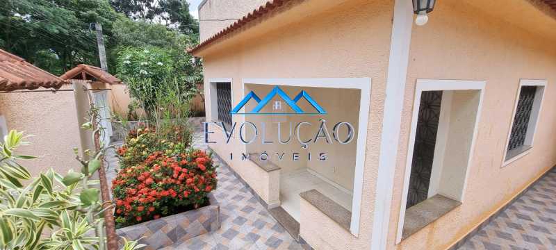 Conheça 3. do imóvel - Casa 3 quartos à venda Rio de Janeiro,RJ Campo Grande - R$ 380.000 - V0522 - 3 3. - 3