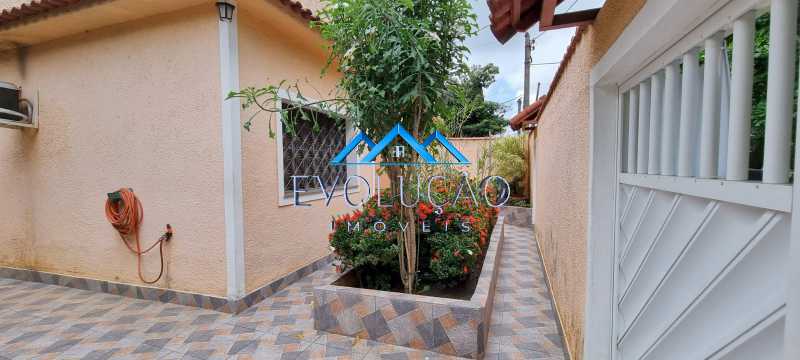 Conheça 4. do imóvel - Casa 3 quartos à venda Rio de Janeiro,RJ Campo Grande - R$ 380.000 - V0522 - 4 4. - 4