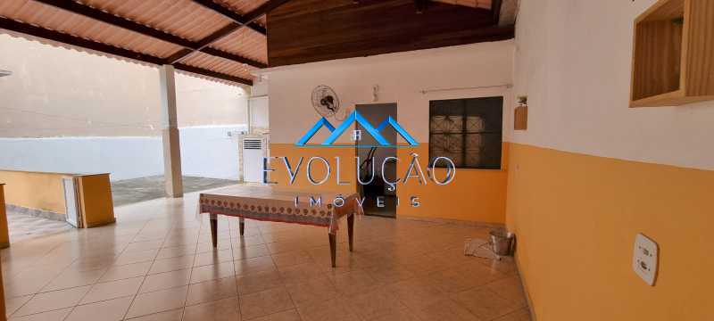 Conheça 5. do imóvel - Casa 3 quartos à venda Rio de Janeiro,RJ Campo Grande - R$ 380.000 - V0522 - 5 5. - 5