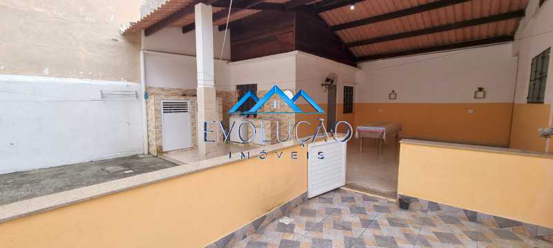 Conheça 6. do imóvel - Casa 3 quartos à venda Rio de Janeiro,RJ Campo Grande - R$ 380.000 - V0522 - 6 6. - 6