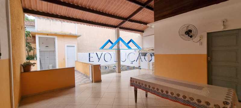 Conheça 7. do imóvel - Casa 3 quartos à venda Rio de Janeiro,RJ Campo Grande - R$ 380.000 - V0522 - 7 7. - 7