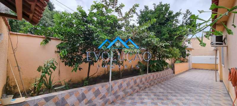 Conheça 8. do imóvel - Casa 3 quartos à venda Rio de Janeiro,RJ Campo Grande - R$ 380.000 - V0522 - 8 8. - 8