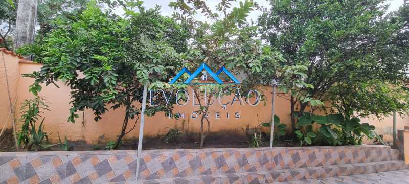 Conheça 9. do imóvel - Casa 3 quartos à venda Rio de Janeiro,RJ Campo Grande - R$ 380.000 - V0522 - 9 9. - 9