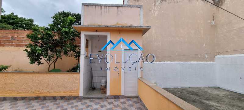 Conheça 10. do imóvel - Casa 3 quartos à venda Rio de Janeiro,RJ Campo Grande - R$ 380.000 - V0522 - 10 10. - 10