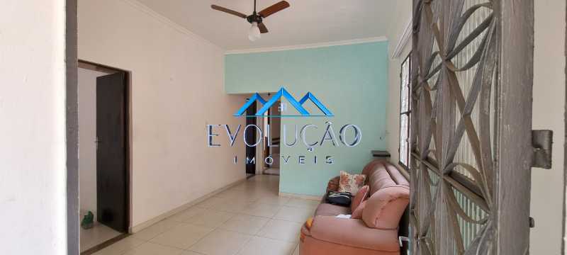 Conheça 12. do imóvel - Casa 3 quartos à venda Rio de Janeiro,RJ Campo Grande - R$ 380.000 - V0522 - 12 12. - 12