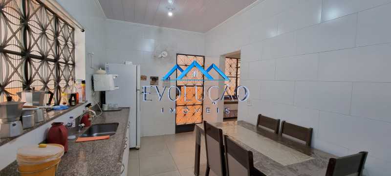 Conheça 14. do imóvel - Casa 3 quartos à venda Rio de Janeiro,RJ Campo Grande - R$ 380.000 - V0522 - 14 14. - 14